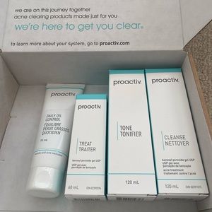 Proactiv